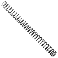 Eibach EMS Moto Front Fork Spring Kit. 1.08 kg/mm 44.00 x 657 WP Air to Spring Conversions