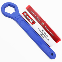 Non-Marking Fork Cap Wrench  - 35mm  image