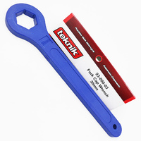 Non-Marking Fork Cap Wrench - 30mm  Main image thumb