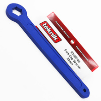 Non-Marking Fork Cap Wrench - 22mm  Main image thumb