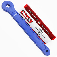 Non-Marking Fork Cap Wrench - 14mm  image