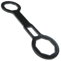Showa & WP Fork Cap Spanner 