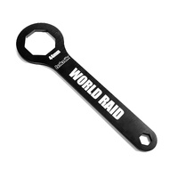 World Raid Fork Cap Spanner