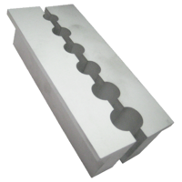 Shaft Clamp - 10 12 12.5 14 16 18  Main image thumb