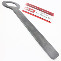 WP Trax Shock Spanner - 46mm Square  image