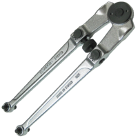 Adjustable Pin Spanner 18-100mm Pitch 