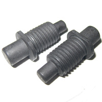 Spare Pins For Adjustable Pin Spanner Type A (2 Per Set) 