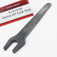 Fork Jam Nut Tool Suits Ohlins RT 19mm 