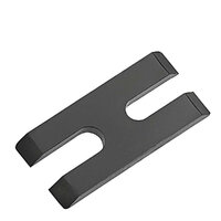 Twin Chamber Fork Shaft Holder Tool 10 and 12.5mm