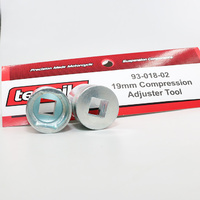 19mm Shock Compression Adjuster Socket Tool 