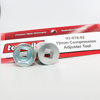 19mm Shock Compression Adjuster Socket Tool  image