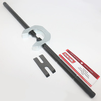 Fork Tube Tool and Cartridge Rod Holding Plate  image