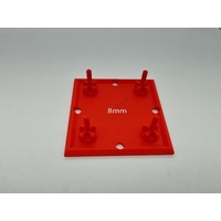 3D Printed Valving Station