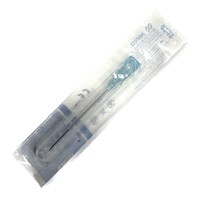 Shock Regassing Needle - 23G x 1 1/2   