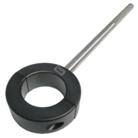 WP Reservoir Removal Tool - Clamp Spanner 
