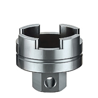 WP 4Cs Fork Cap Socket 