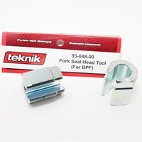 Fork Seal Head Tool Showa 41 / 43mm BPF Rod Guide Wrench Tool
