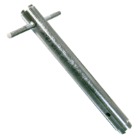 Damper Rod Holder - 4 pin