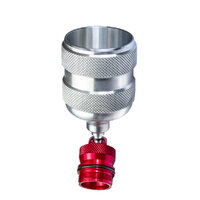 Rear Shock Bleed Cup - Showa Type 1 M27x1.0mm