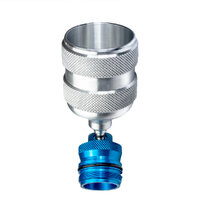Rear Shock Bleed Cup - Showa Type 2 M34 x 1.0mm