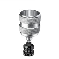 Rear Shock Bleed Cup - KYB M28 x 1.0mm