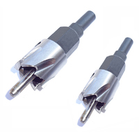 Shock Shaft Tools Showa and KYB 