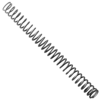 Eibach EMS Moto Front Fork Spring Single. 43.75 x 660 SFF TAC Showa Air to Spring (ATS) Conversion (HiCalibre 19-173)
