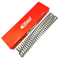 Eibach EMS Moto Front Fork Spring Kit. 43.5 x 461 x 0.48 kg/mm KYB WP SHOWA 48 USD KTM Yamaha YZ WR Kawasaki KX 125 250 450