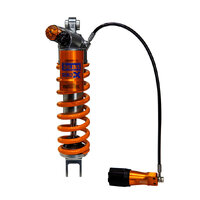 Ohlins ARX0103 AR-X40 Shock Rear for Yamaha Ténéré 700