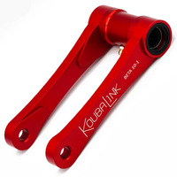 KoubaLink Lowering Link Beta RR / RS / X-Trainer  - 20mm Main image thumb