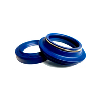 Blue Label 43mm KYB Fork Seal & Wiper Kit 