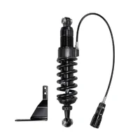 Ohlins BM431 STX 46 Adventure Shock Rear for BMW R 1150 GS