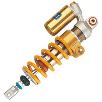 Ohlins BM645 STX 46 Street Shock Rear for BMW R nineT Scrambler, R nineT Urban G/S