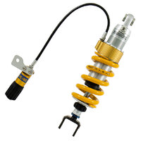 Ohlins BM707 STX 46 Street Shock Rear for BMW F 800 S, F 800 ST