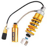 Ohlins BU201 STX 46 Street Shock Rear for Buell XB12R Firebolt, XB9R Firebolt
