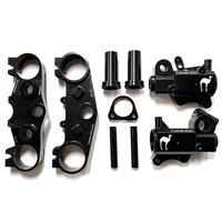Camel Yamaha T700 Tenere 48mm KYB Conversion Kit 