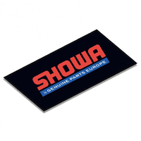Carpet Showa by Genuine Parts Europe - 200 x 100cm 
