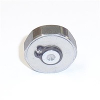 Check Valve FORK M6x0.50 WP (single)