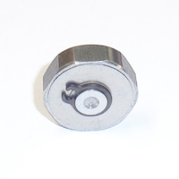 Check Valve FORK M6x1.00 Showa/KYB/WP/Marzocchi (single)