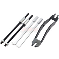 DRC SHOCK SPRING COMPRESSION TOOL | TWIN SHOCK