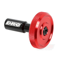DRC SHOCK RES GAS CAP REMOVER PULLER BLADDER