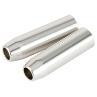 DRC SHOCK SEAL HEAD INSERT KIT | WP INNER 12/16mm / OUTER 18mm