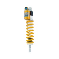 Ohlins DMX0202 TTX Flow DV Shock Rear for KTM 250 SX-F, 250 XC-F, 300 XC, 350 SX-F, 350 XC-F, 450 XC-F