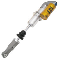 Ohlins DMX0218 TTX Flow DV Shock Rear for Triumph TF250-X