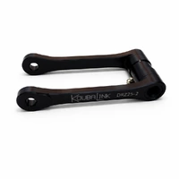 Suzuki DRZ4-S 2025 on lowering link -38mm