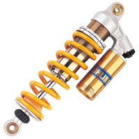 Ohlins DU008 STX 46 Mono shock Rear for Ducati 900 SS