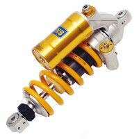 Ohlins DU143 STX 46 Supersport Shock Rear for Ducati 748, 916, 996, 998