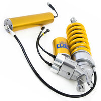 Ohlins DU865 TTX RT Shock Rear for Ducati Multistrada 1200, Multistrada 1200S