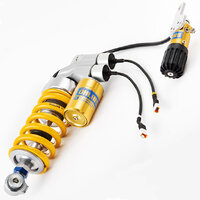 Ohlins DU946 TTX RT Shock Rear for Ducati Panigale V4 S/Speciale