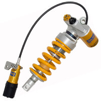 Ohlins DU969 TTX RT Shock Rear for Ducati Multistrada 1200 Pikes Peak, Multistrada 1260 Pikes Peak